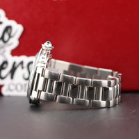 Cartier Pasha 38mm, Stainless Steel (Ref. 2379)