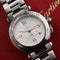 Cartier Pasha 38mm, Stainless Steel (Ref. 2379)