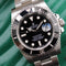 Rolex Submariner Date 40mm, Black (Ref. 116610LN)