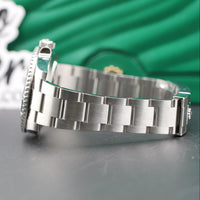Rolex Submariner Date 40mm, Black (Ref. 116610LN)