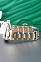 Rolex Daytona, Two Tone, White Dial (Ref. 116503)