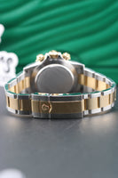 Rolex Daytona, Two Tone, White Dial (Ref. 116503)