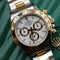 Rolex Daytona, Two Tone, White Dial (Ref. 116503)