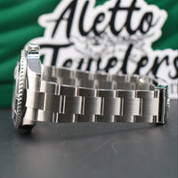 Rolex Sea-Dweller 43mm Red Text (Ref. 126600)
