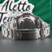 Rolex Sea-Dweller 43mm Red Text (Ref. 126600)