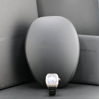 Richard Mille RM029Ti, Complete Set