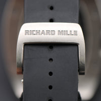 Richard Mille RM029Ti, Complete Set