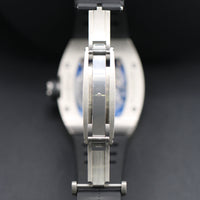 Richard Mille RM029Ti, Complete Set