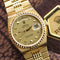 Rolex Day-Date Oysterquartz 