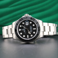 Rolex Yacht-Master 42mm Titanium (Ref. 226627)