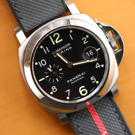 Panerai Luminor Marina, Rubber Strap, Full Set (Ref. PAM00164)