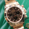 Rolex Daytona, Rose Gold, Chocolate Dial (Ref. 116505)