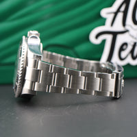 Rolex Sea-Dweller, Black (Ref. 16660)