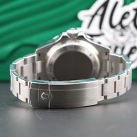 Rolex Sea-Dweller, Black (Ref. 16660)