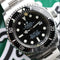 Rolex Sea-Dweller, Black (Ref. 16660)