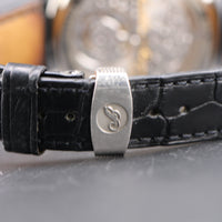 Breguet Classique Complications, Platinum with Tourbillon (Ref. 5357)