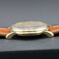 Patek Phillipe Calatrava, Sector Dial 18k Gold (Ref. 1569)