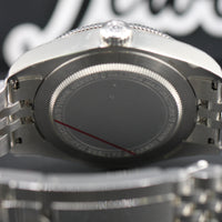 Tudor Black Bay 58 Burgundy on Jubilee (Ref. 7939A1ARU)