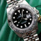 Rolex GMT Master-II, 