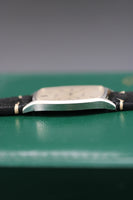 Rolex Cellini 18k White Gold, Original Buckle (Ref. 3807)