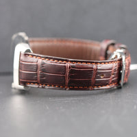Jaeger-LeCoultre Reverso Grande Taille, Stainless steel (Ref. 270.8.62)