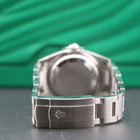 Rolex Oyster Perpetual 36mm, Pink Dial (Ref. 126000)