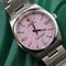Rolex Oyster Perpetual 36mm, Pink Dial (Ref. 126000)