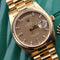 Rolex 36mm Day-Date 