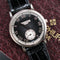 Patek Phillipe Calatrava 18K White Gold Stepped (Ref. 5022G-012)