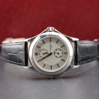 Patek Phillipe Travel Time, White Dial Platinum (Ref. 5134P)