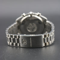Omega Speedmaster Reduced 39mm (ref. 3510.50.00)