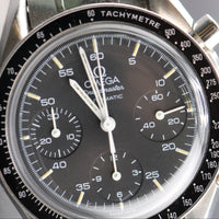 Omega Speedmaster Reduced 39mm (ref. 3510.50.00)