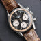 Heuer Carrera Black 
