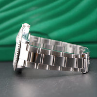 Rolex Yacht-Master 40mm, Platinum Bezel (Ref. 16622)