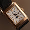Jaeger-LeCoultre Reverso Moonphase Day/Night, 18k Rose Gold (Ref. 216.2.D3)