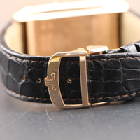 Jaeger-LeCoultre Reverso Moonphase Day/Night, 18k Rose Gold (Ref. 216.2.D3)