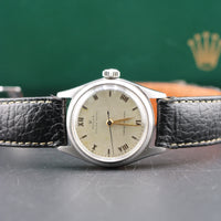 Rolex Oyster Royal 34mm