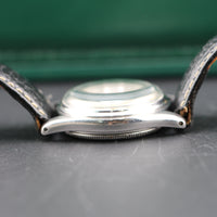 Rolex Oyster Royal 34mm
