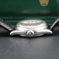 Rolex Oyster Royal 34mm