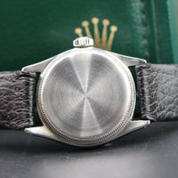 Rolex Oyster Royal 34mm