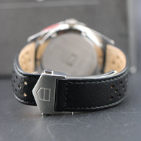 Tag Heuer Carrera Twin Time Black (Ref. WV2115)