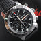 Chopard Mille Miglia GMT Chronograph SS Black (Ref. 16/8992/3001)