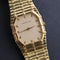 Audemars Piguet Bamboo 18k Yellow Gold (Ref. 14644)