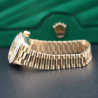 Rolex DateJust 26mm Missoni Sapphire/Diamond Dial, Sapphire/Diamond Bezel (Ref. 69088)
