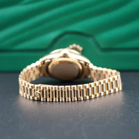 Rolex DateJust 26mm Missoni Sapphire/Diamond Dial, Sapphire/Diamond Bezel (Ref. 69088)
