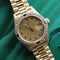 Rolex DateJust 26mm Missoni Sapphire/Diamond Dial, Sapphire/Diamond Bezel (Ref. 69088)