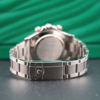 Rolex Daytona White Gold, Pink MOP Racing Dial (Ref. 116509)