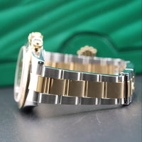 Rolex Daytona, Two Tone, Champagne Dial (Ref. 116523)
