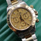 Rolex Daytona, Two Tone, Champagne Dial (Ref. 116523)