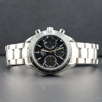 Omega Speedmaster Racing 40mm, Black Dial (Ref. 326.30.40.50.01.001)
